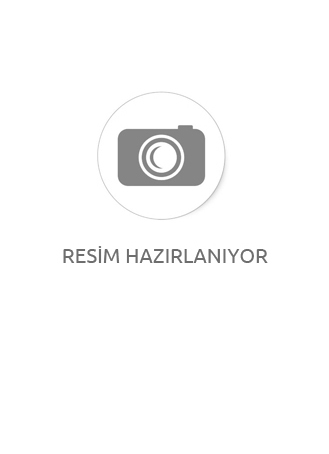 Tiziri Pantolon Beyaz